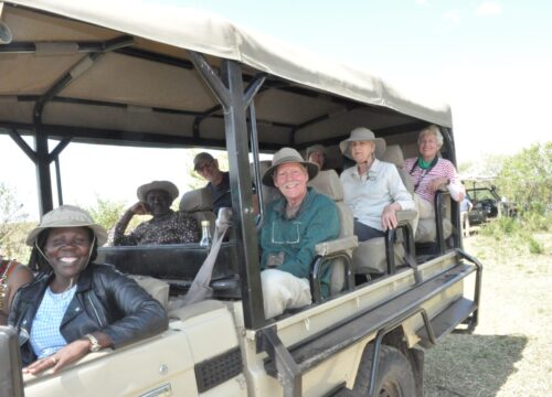 Big CATS Africa Holidays – Your Premier Safaris and Tours Provider in Kenya