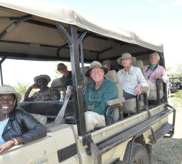 Big CATS Africa Holidays – Your Premier Safaris and Tours Provider in Kenya