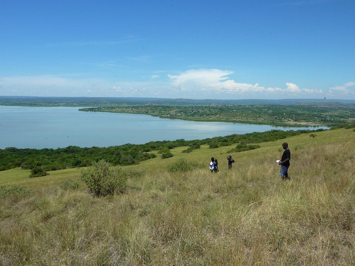 Ndere Island National Park